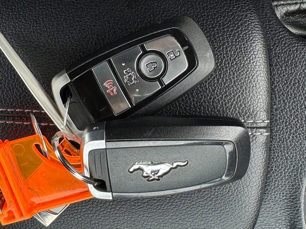 Used 2020 Ford Mustang GT Premium w/ GT Performance Package image 32