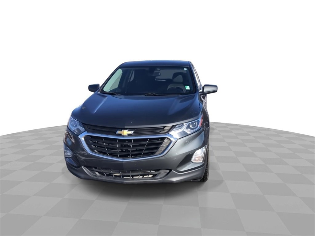 Used 2019 Chevrolet Equinox LT image 3