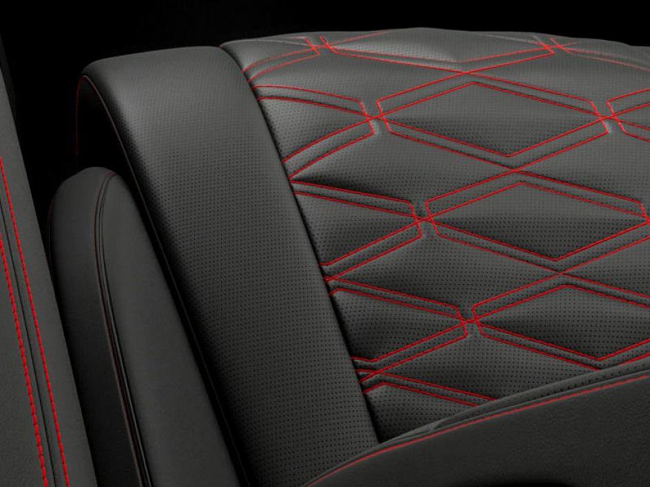 New 2026 Genesis G80 3.5T Sport Prestige image 16