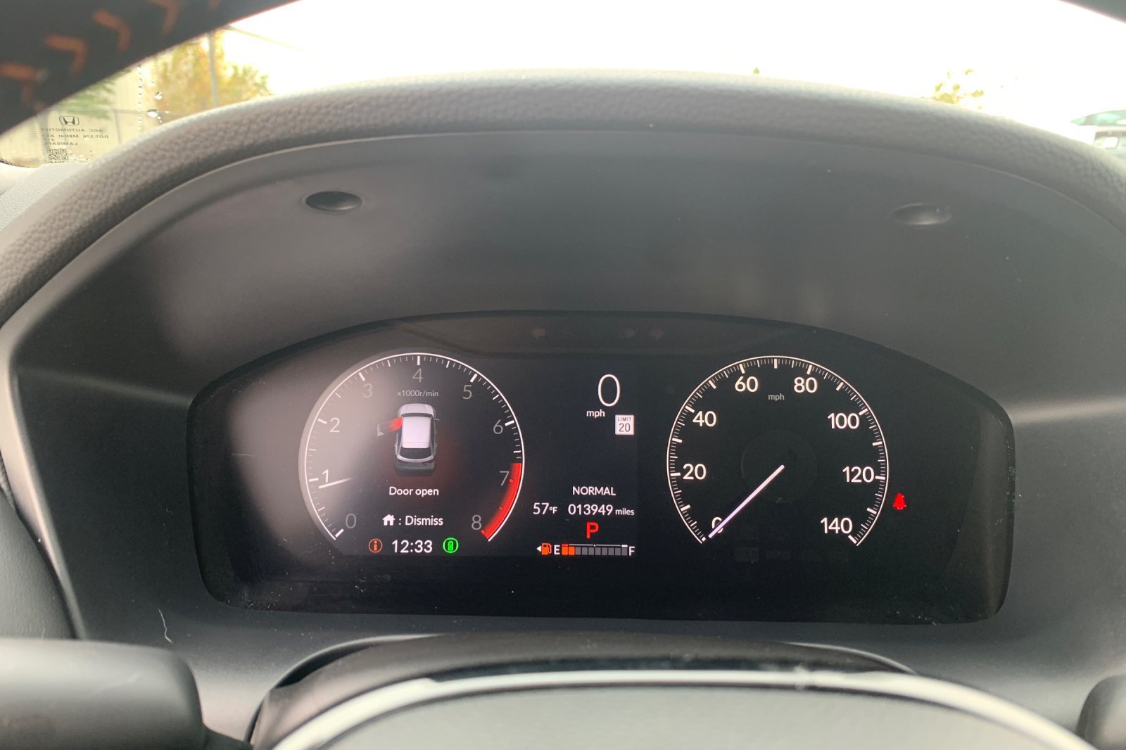 Used 2025 Honda HR-V Sport image 31