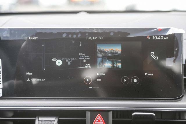 New 2026 Kia K5 GT-Line w/ GT-Line Premium Package FWD image 7