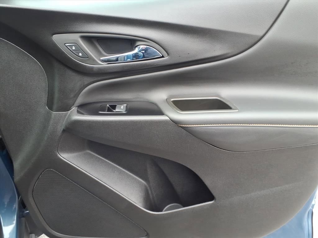 Used 2024 Chevrolet Equinox Premier image 22