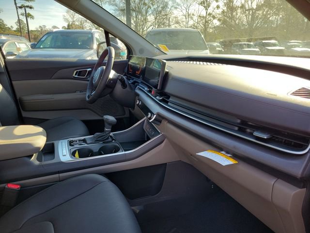 New 2026 Kia Carnival EX image 33