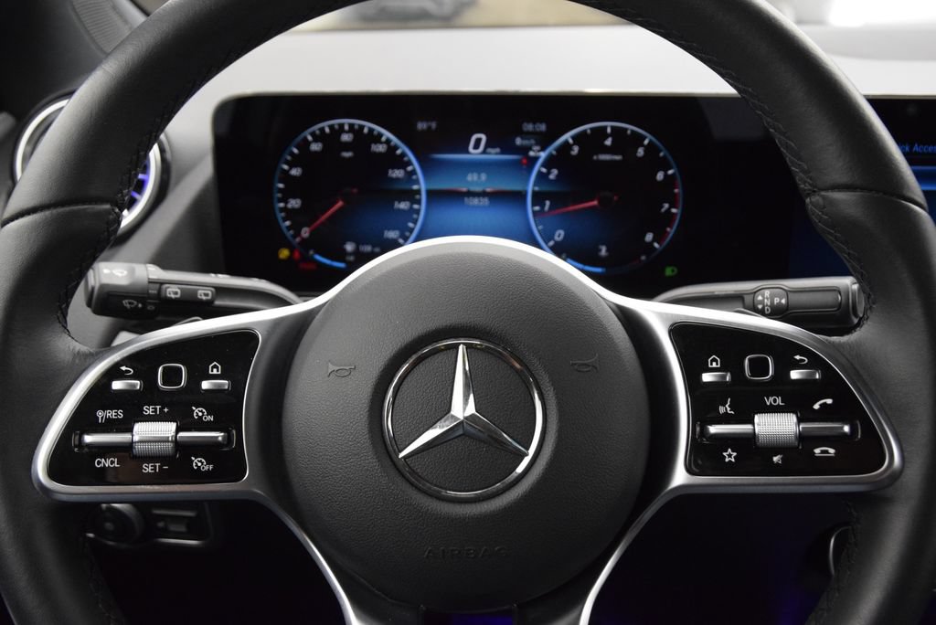 Used 2023 Mercedes-Benz GLA 250 image 22