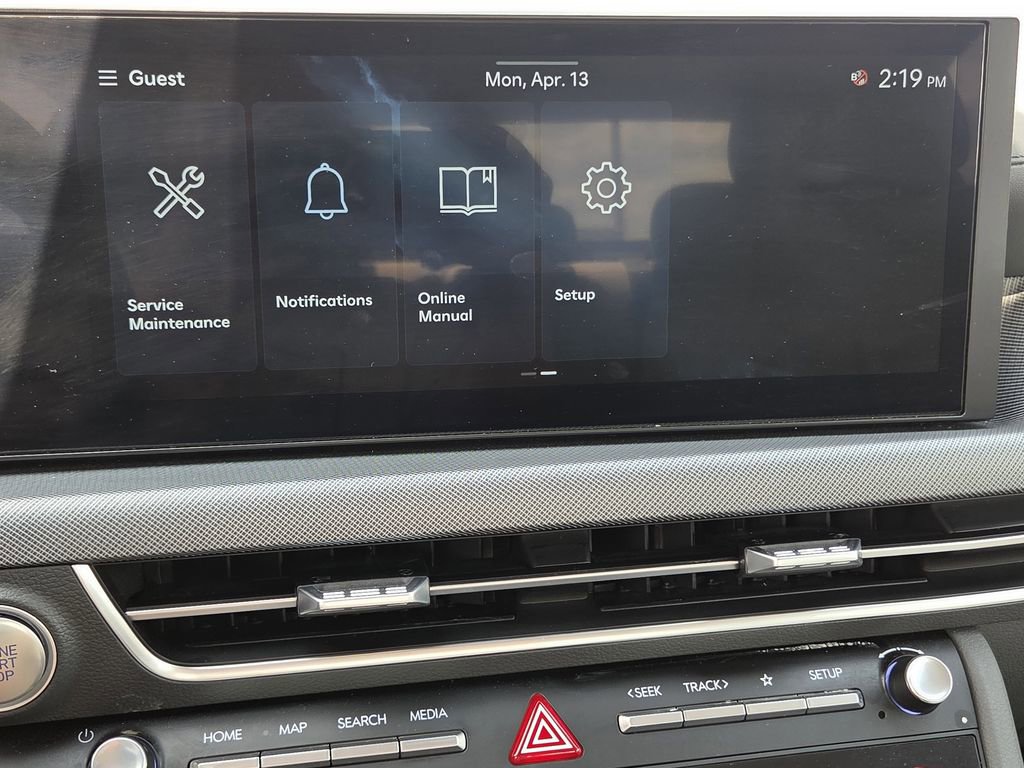 Used 2025 Hyundai Sonata SEL FWD image 10