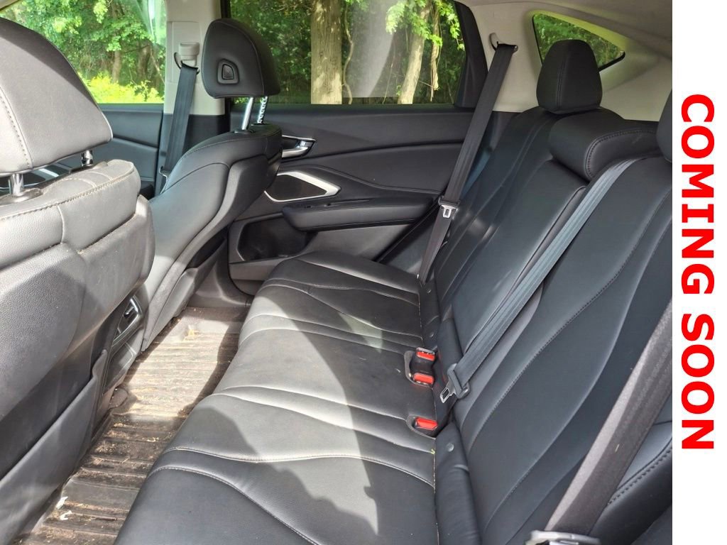 Used 2018 Chevrolet Tahoe LT AWD/4WD image 9