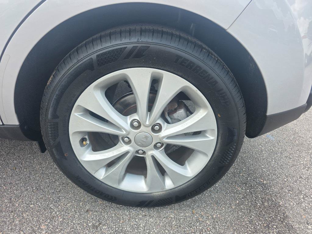 Used 2016 Kia Soul + FWD image 19