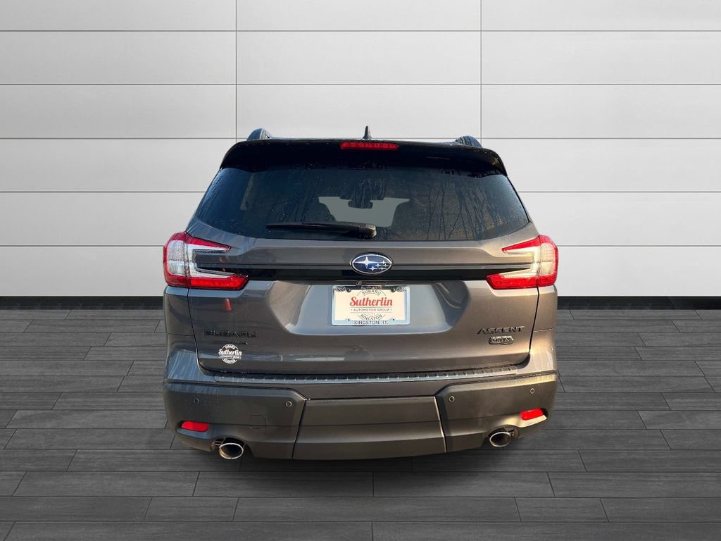 New 2026 Subaru Ascent Bronze Edition AWD/4WD image 4