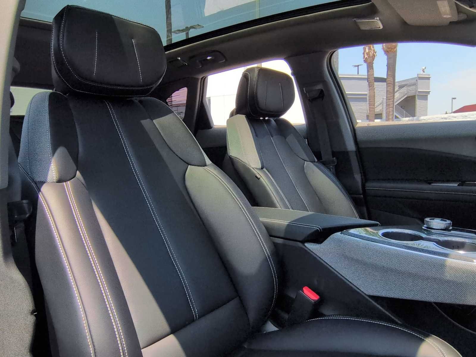 New 2026 Cadillac Optiq Sport 1 AWD/4WD image 28