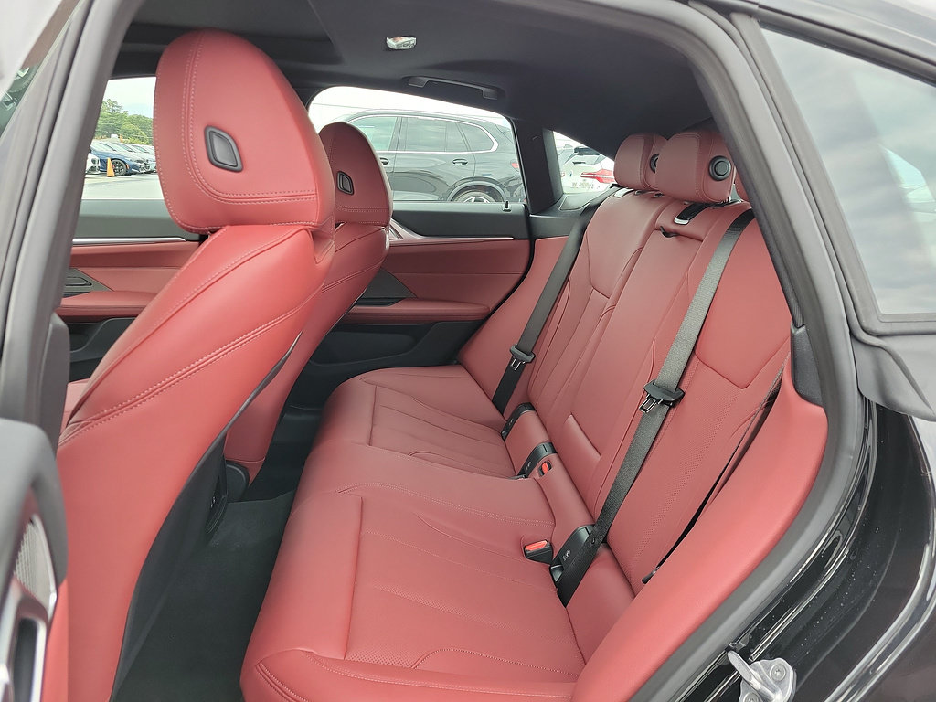 New 2026 BMW M440i w/ Premium Package RWD image 14