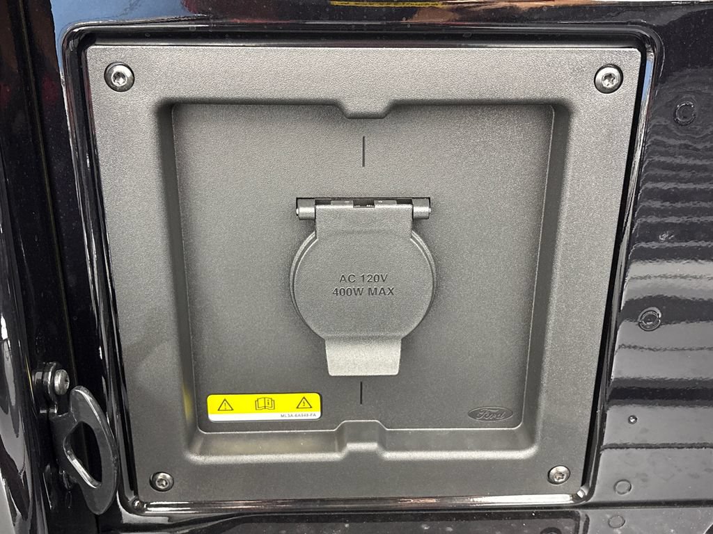 New 2026 Ford F150 XLT w/ Equipment Group 302A MID AWD/4WD image 29