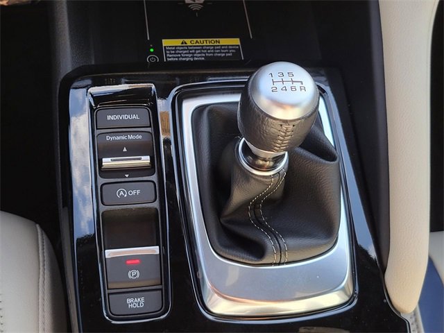 New 2026 Acura Integra A-Spec image 22