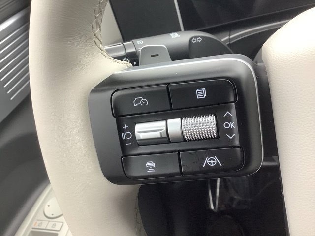New 2026 Hyundai Santa Fe SEL AWD/4WD image 40