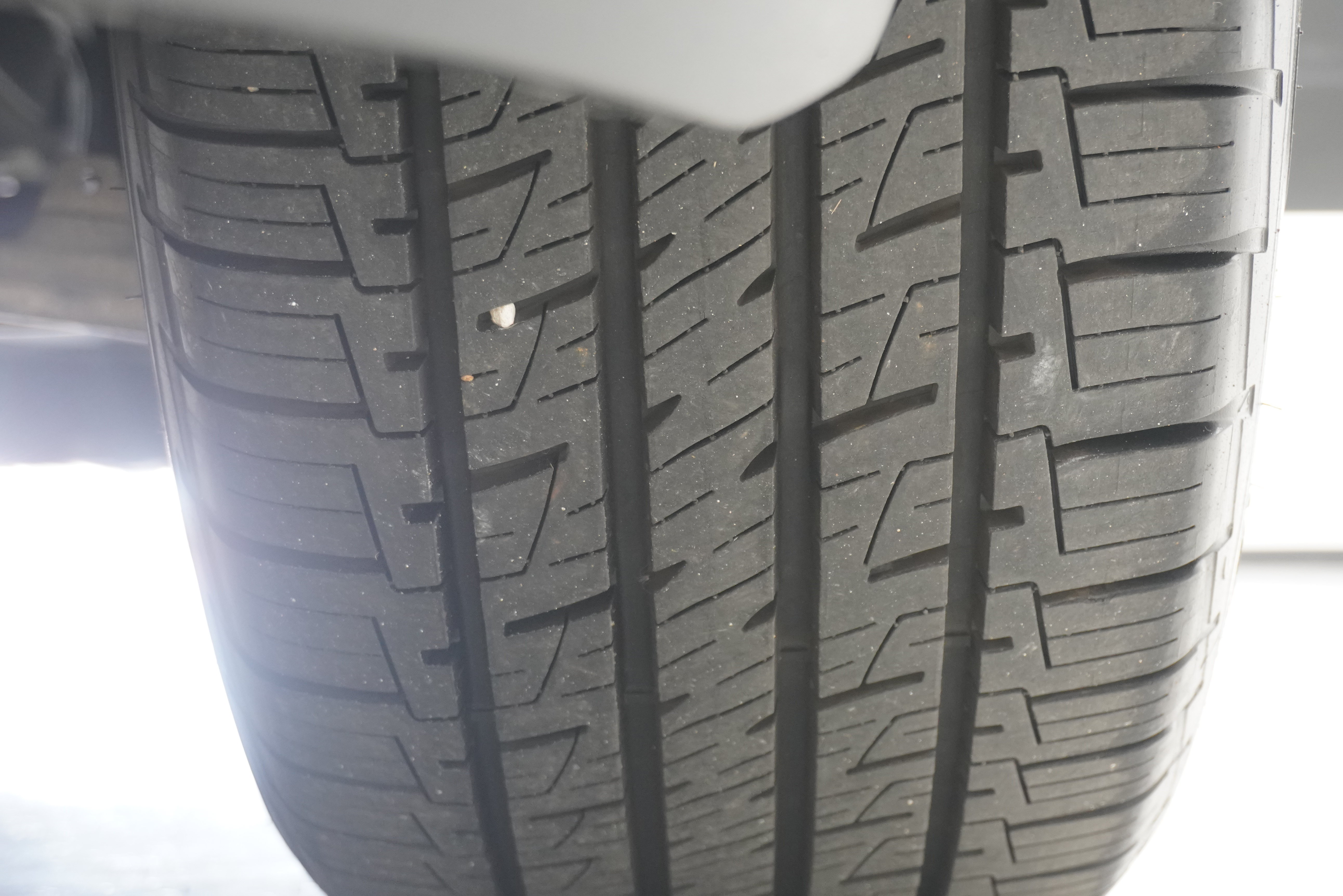 Used 2020 Honda Passport EX-L image 34
