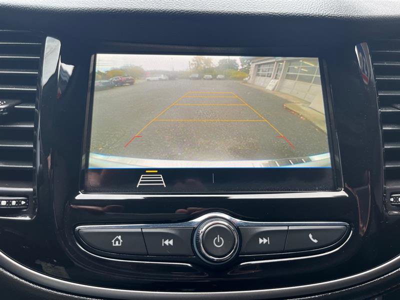 Used 2019 Chevrolet Trax LS image 16