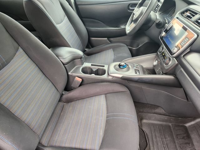 Used 2023 Nissan Leaf S FWD image 20