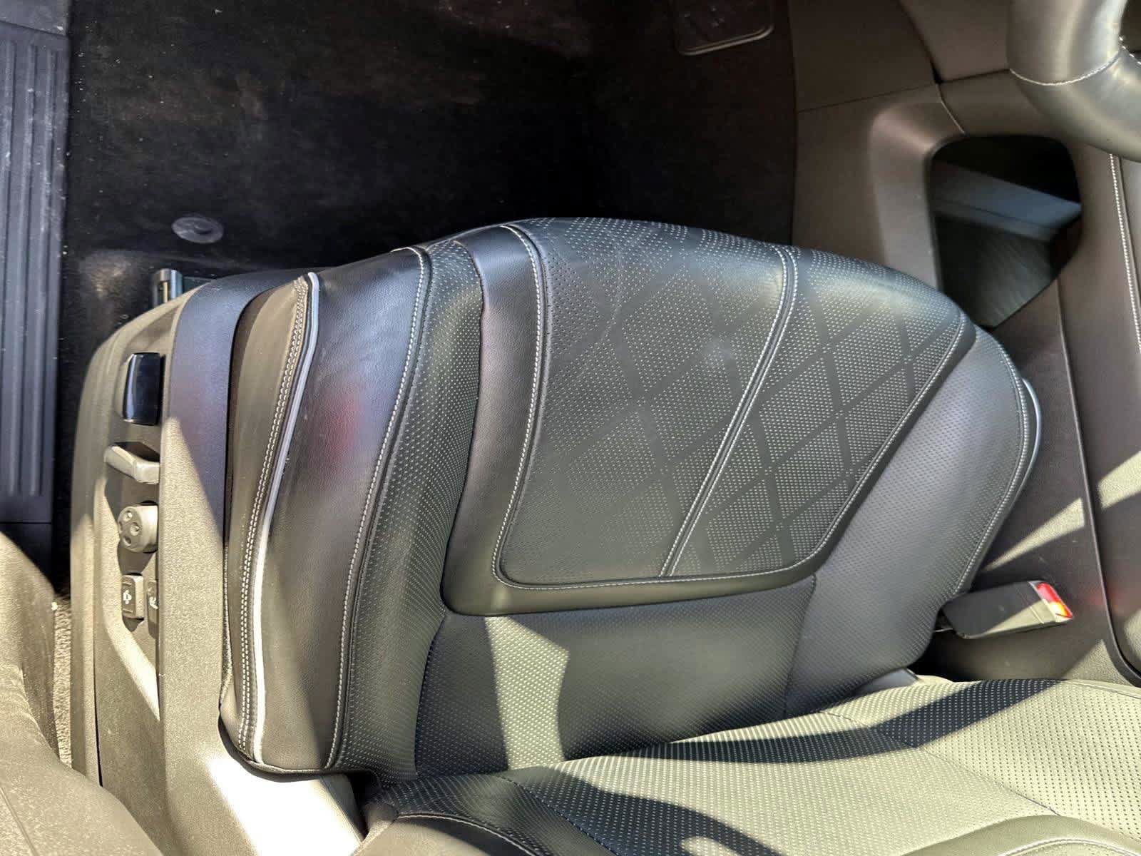 Certified 2025 INFINITI QX80 Sensory AWD/4WD image 10