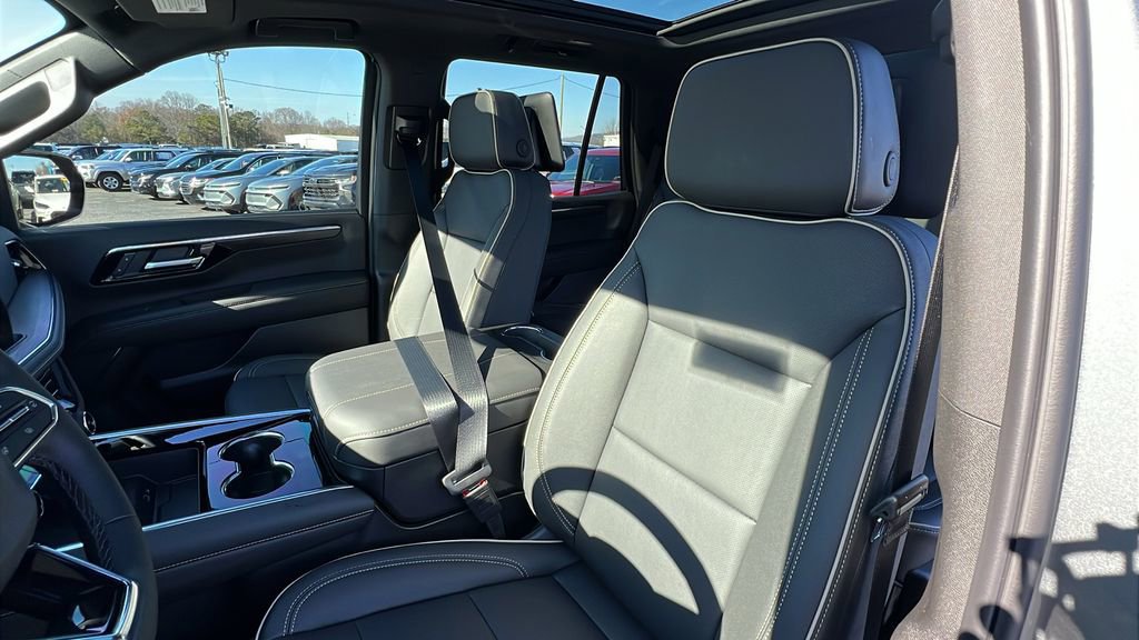 New 2026 Chevrolet Tahoe Premier image 15