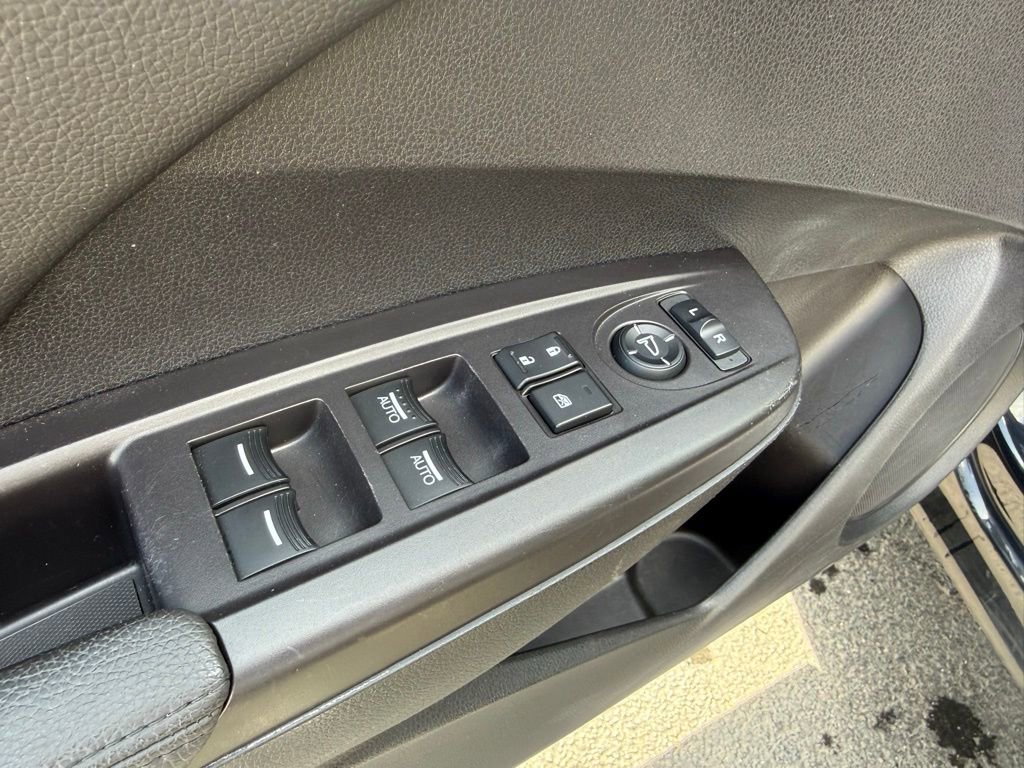 Used 2016 Acura RDX AWD w/ Technology Package image 11