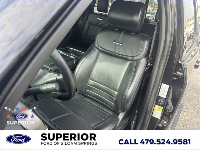 Used 2024 Ford F150 Platinum AWD/4WD image 23
