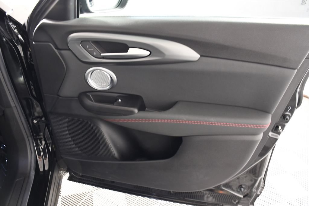 Used 2024 Dodge Hornet R/T Plus AWD/4WD image 18