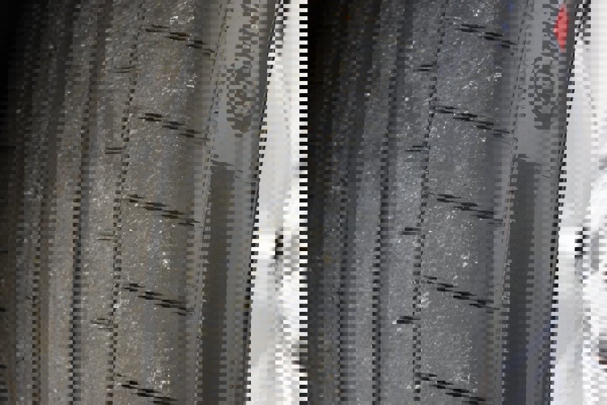 Used 2023 Audi RS 6 w/ Driver Assistance Package image 15