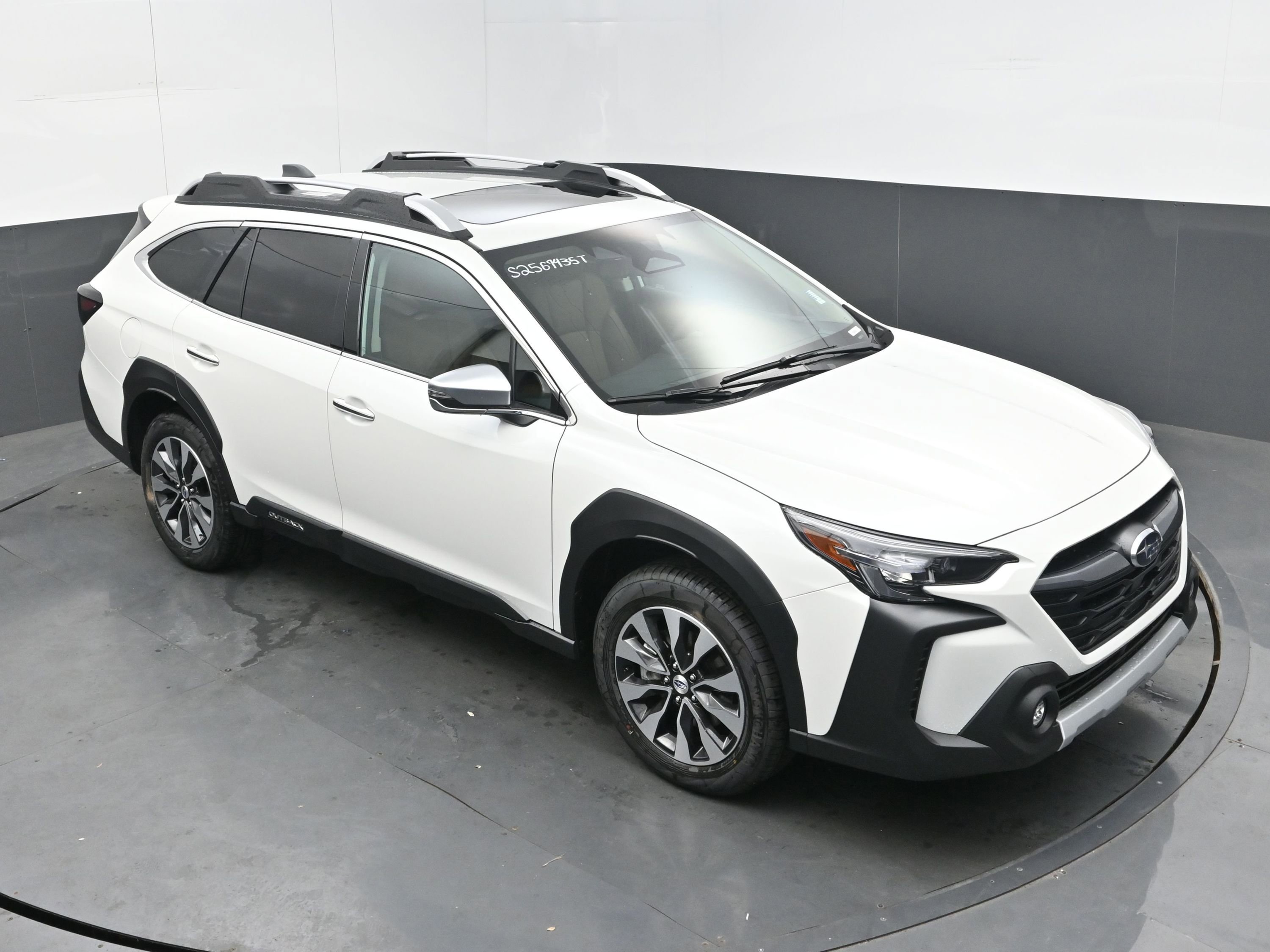 New 2025 Subaru Outback Touring XT image 31