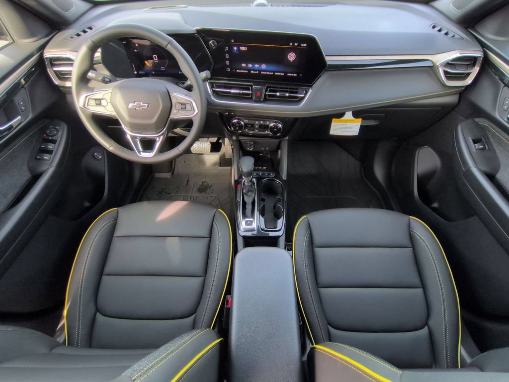 New 2026 Chevrolet TrailBlazer ACTIV w/ Convenience Package FWD image 18