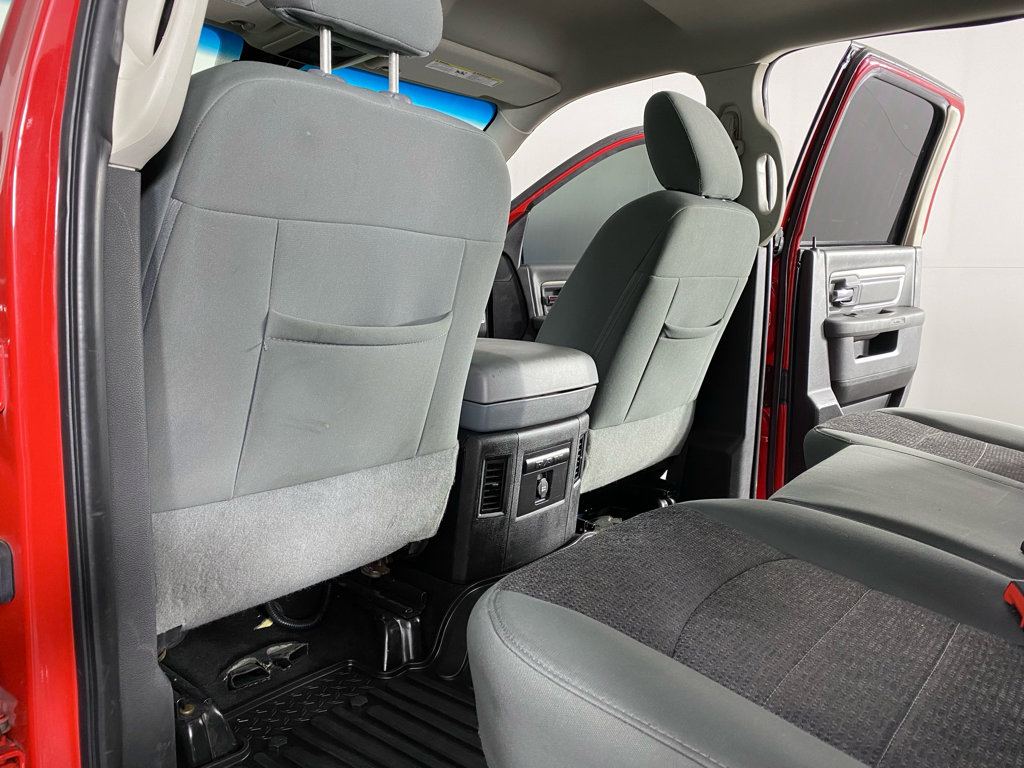Used 2014 RAM 1500 Outdoorsman image 28