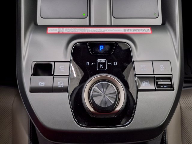 New 2026 Toyota bZ Woodland AWD/4WD image 67