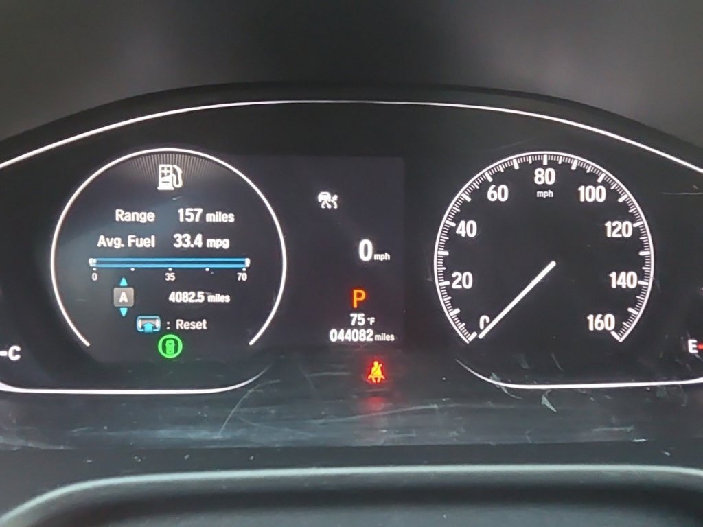 Used 2022 Honda Accord Sport image 14