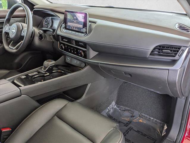 Used 2023 Nissan Rogue S FWD image 21
