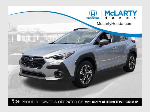 Used 2025 Subaru Crosstrek 2.5i Premium