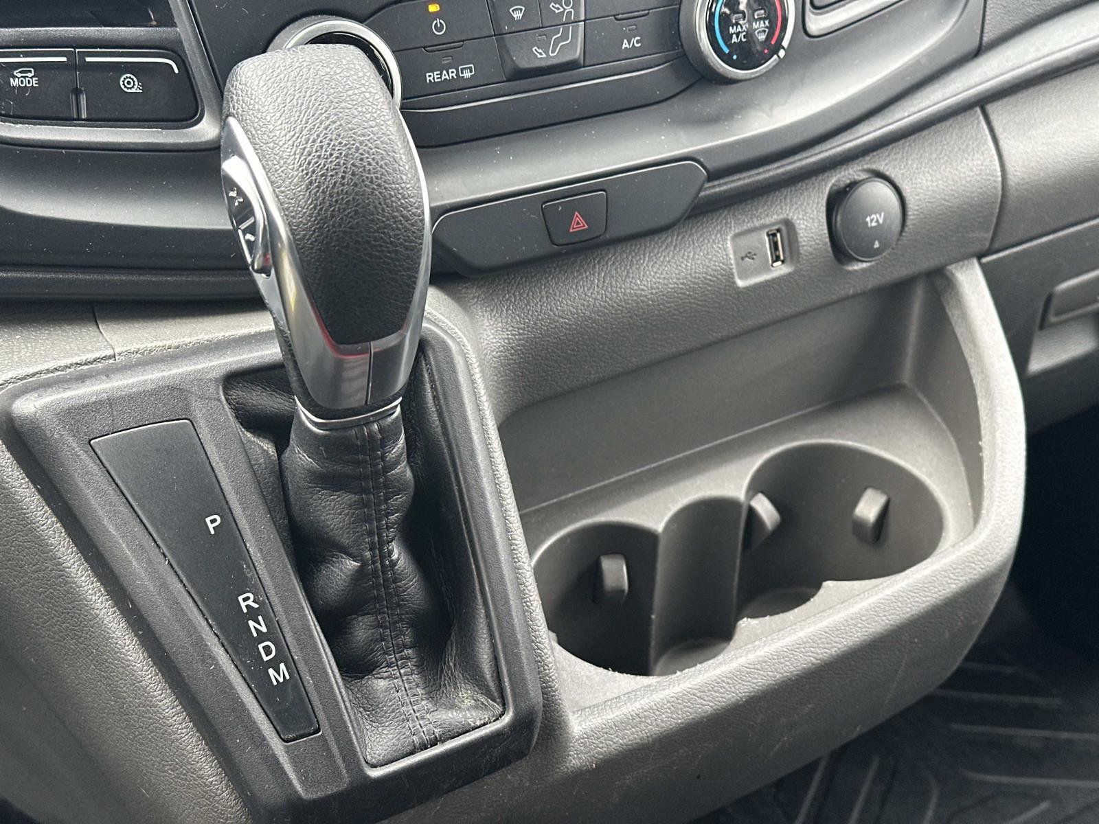 Used 2024 Ford Transit 250 Low Roof w/ Exterior Upgrade Package image 24