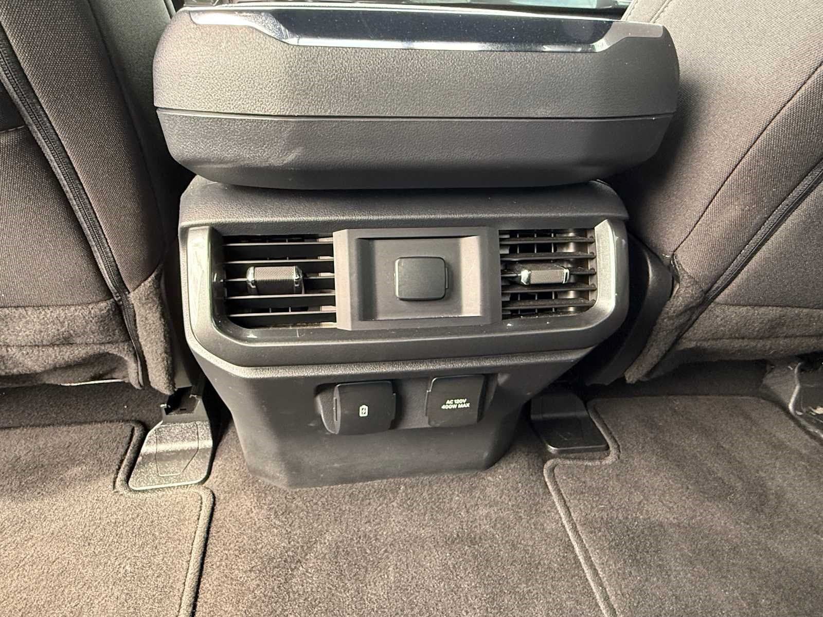 Used 2023 Ford F150 XLT w/ Equipment Group 302A High AWD/4WD image 24