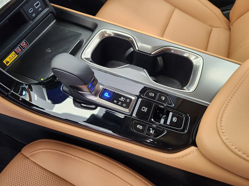 Certified 2026 Lexus NX 350 AWD w/ Cold Area Package image 19
