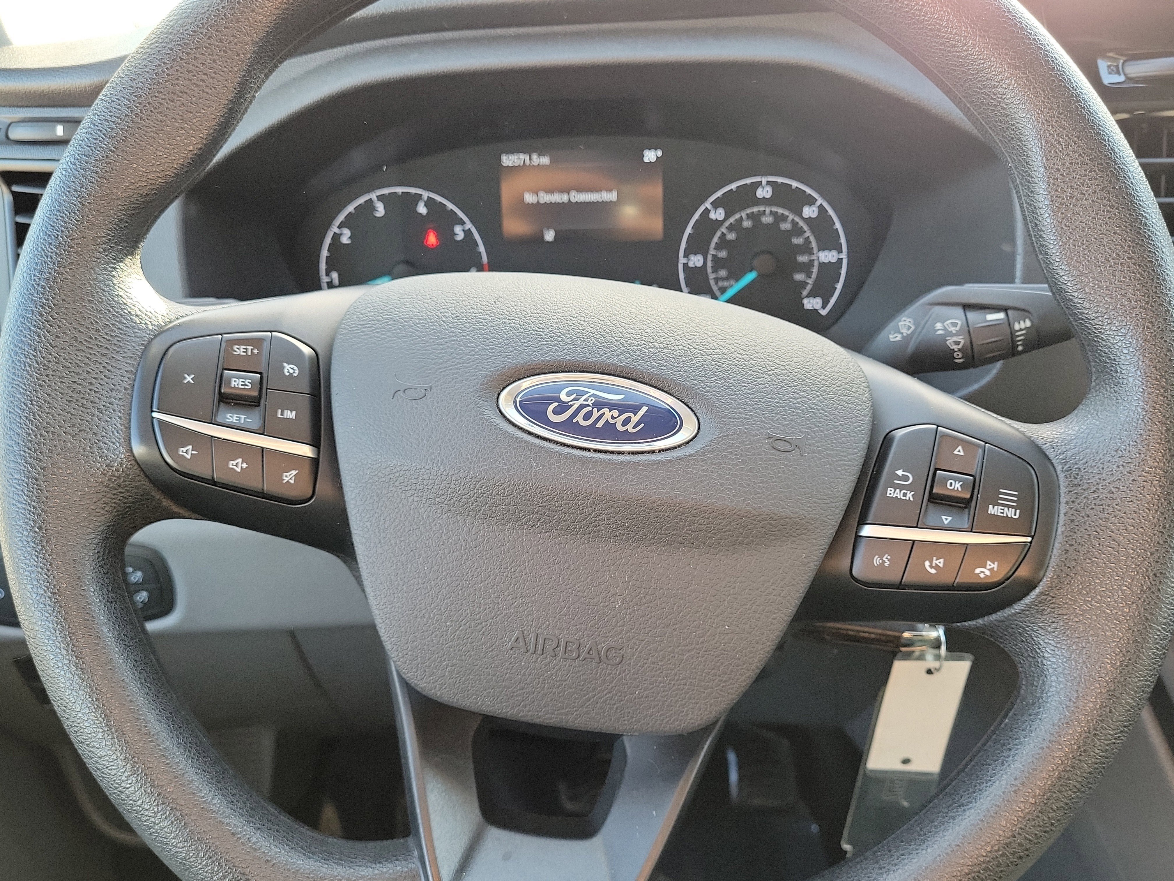 Used 2023 Ford Transit 350 XLT image 20