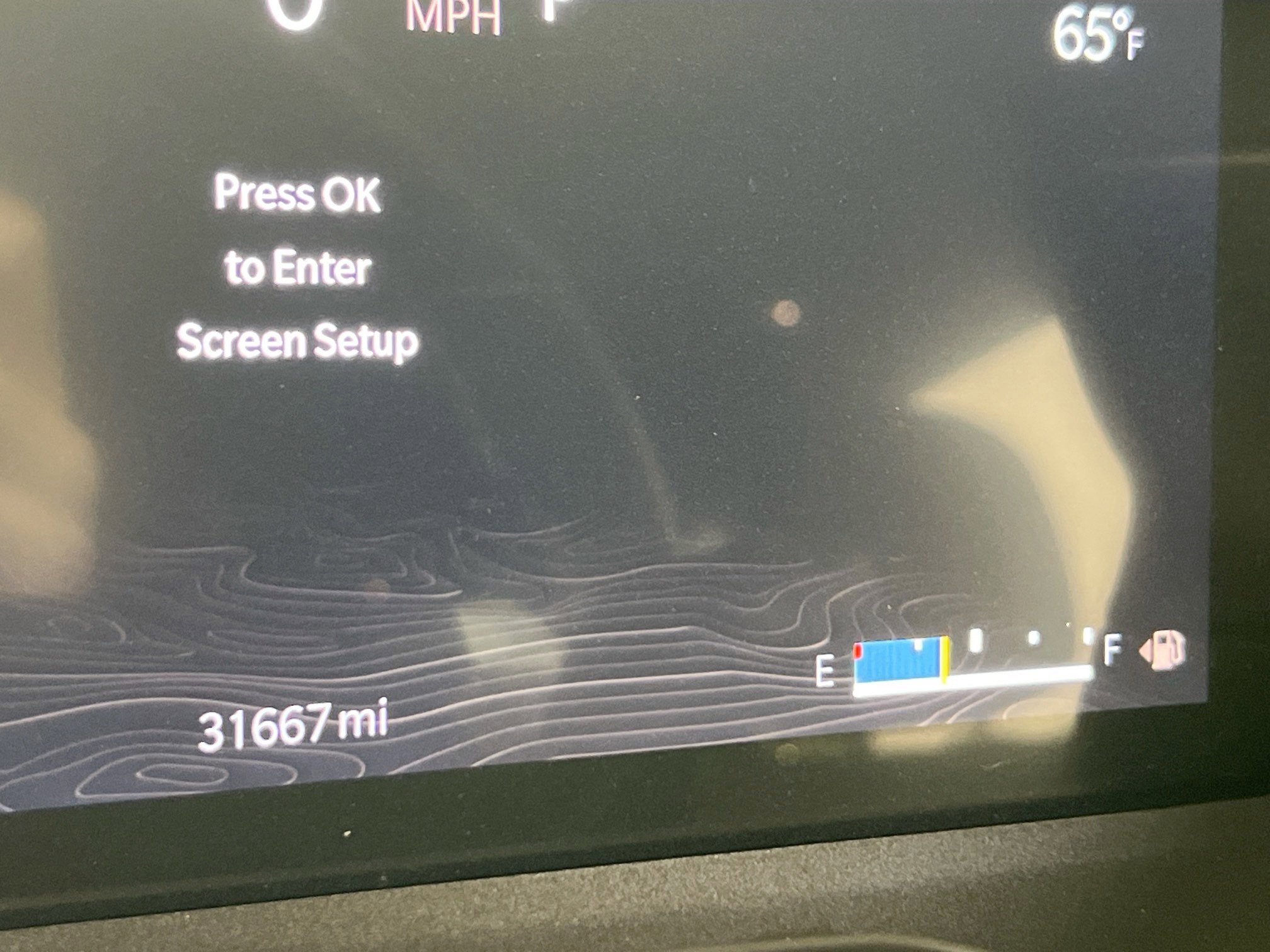 Used 2021 Jeep Grand Cherokee L Laredo w/ Luxury Tech Group I image 12