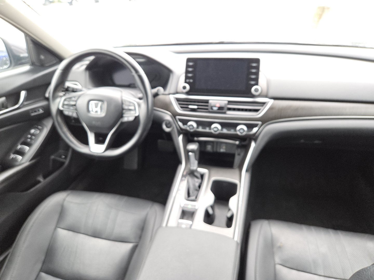 Used 2019 Honda Accord EX-L image 22