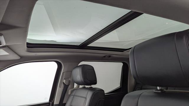 Used 2024 Toyota Tundra Limited RWD image 28