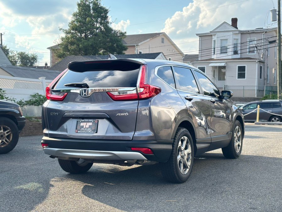 Used 2018 Honda CR-V EX-L image 9