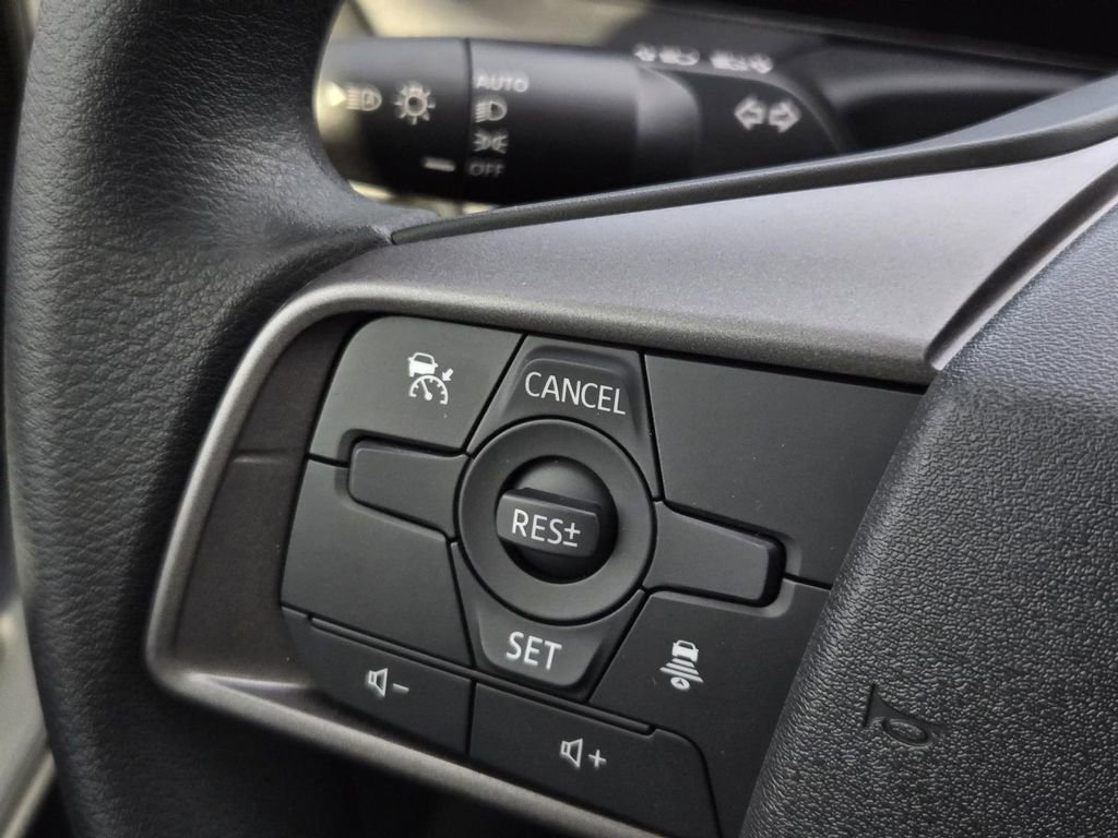 New 2026 Nissan Sentra S w/ S Cold Weather Package image 23