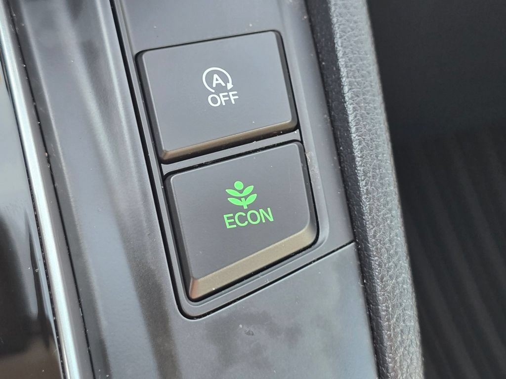 Certified 2022 Honda CR-V EX image 29