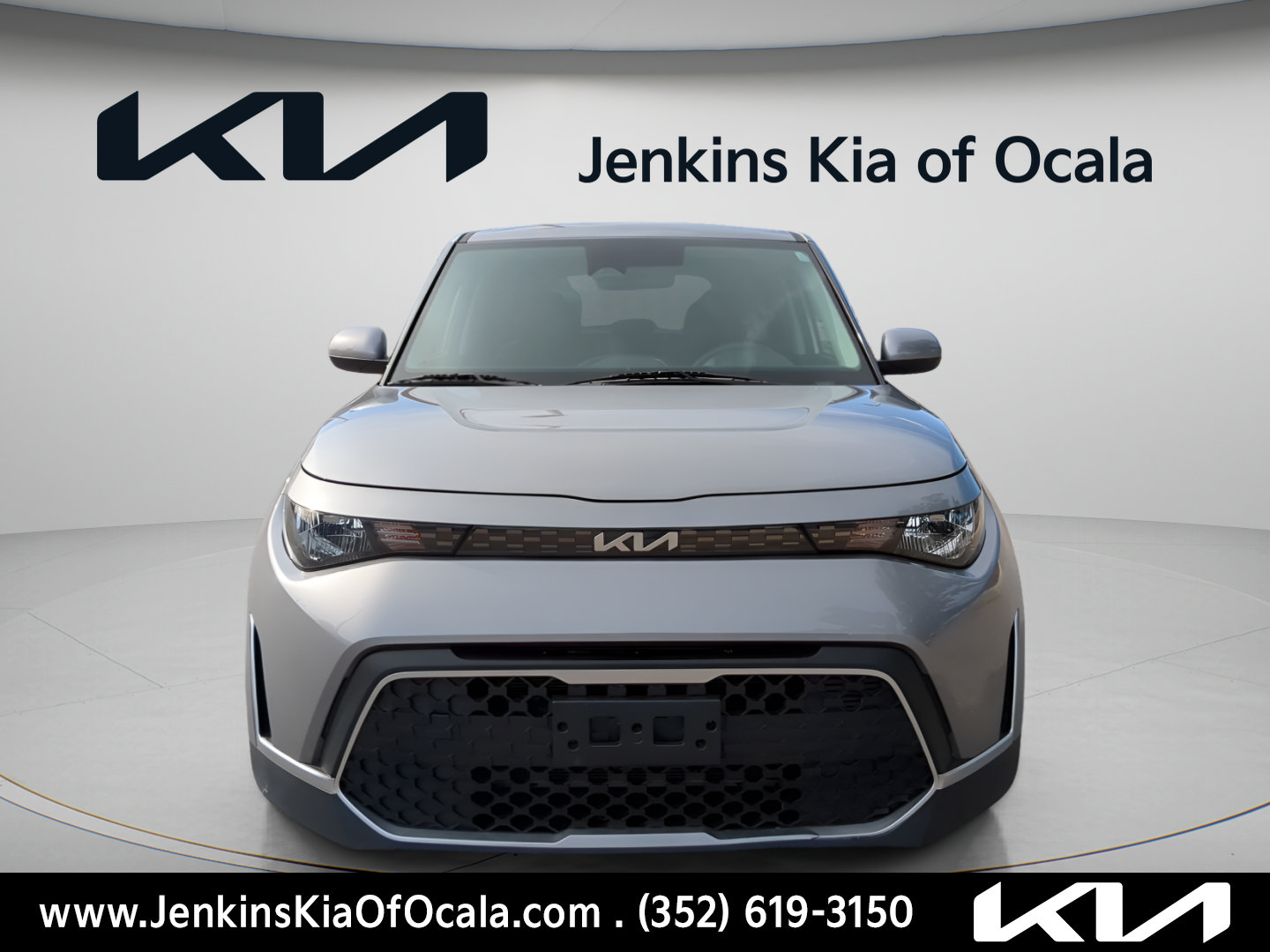 Certified 2023 Kia Soul LX w/ Option Group 015 FWD image 9