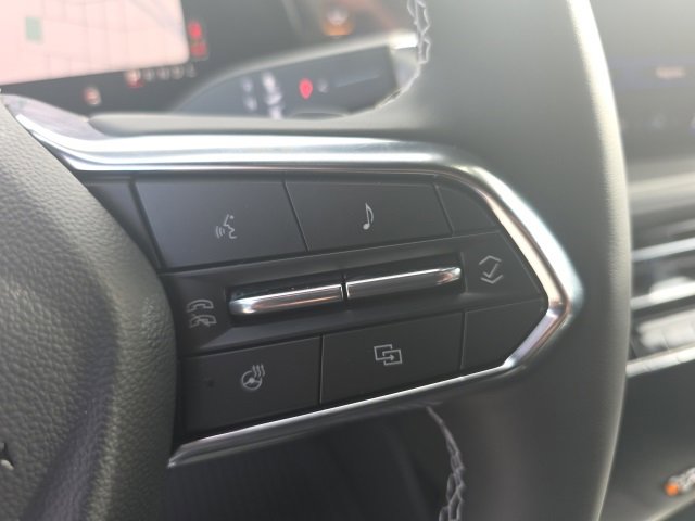 New 2026 Chevrolet Traverse LT image 17