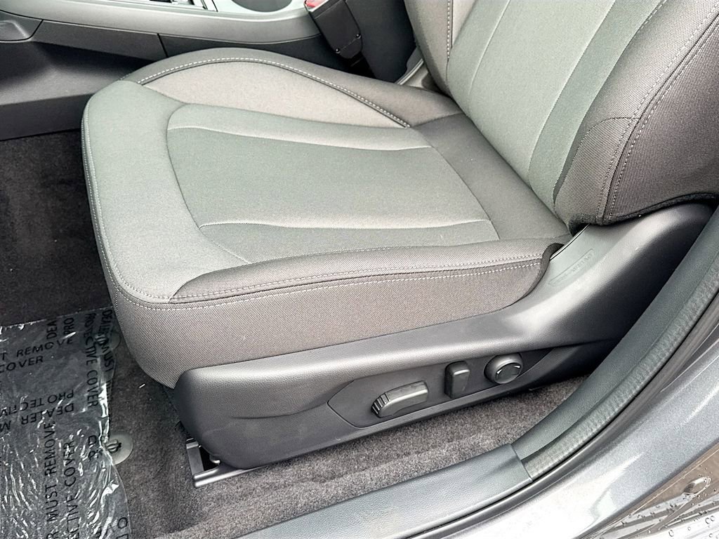 New 2026 Subaru Crosstrek 2.5i Premium AWD/4WD image 16