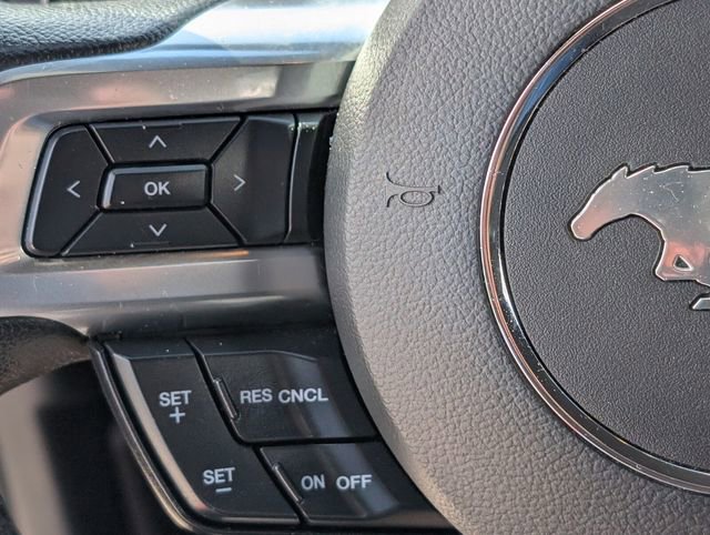 Used 2015 Ford Mustang Coupe w/ Wheel & Stripe Package image 20