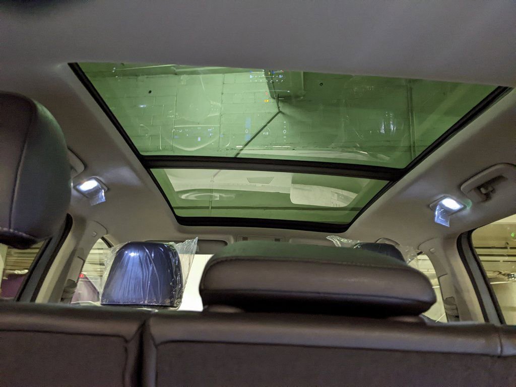 New 2026 Volkswagen Taos SE AWD/4WD image 13