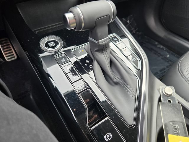 New 2026 Kia Niro SX Touring FWD image 20