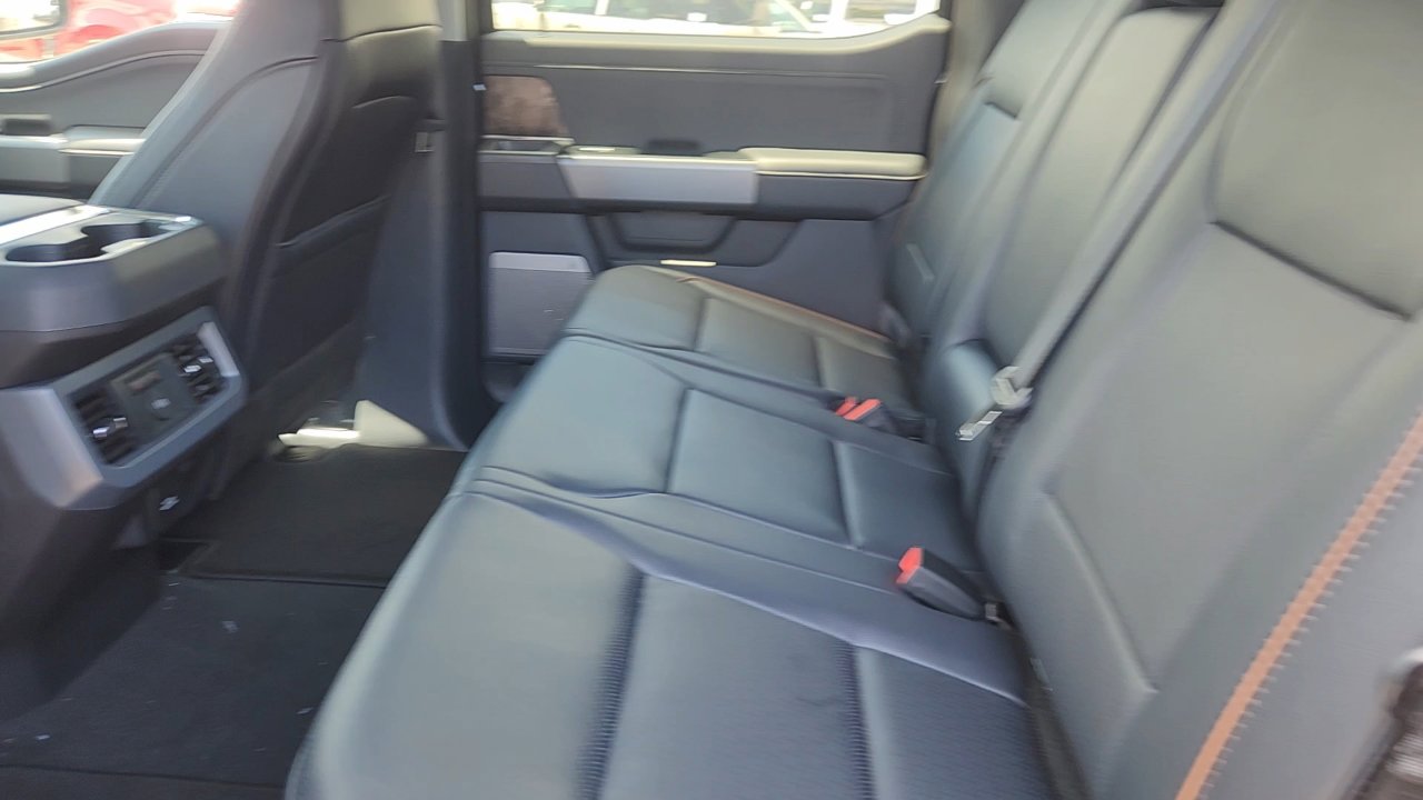 New 2025 Ford F250 Lariat w/ Lariat Ultimate Package image 23